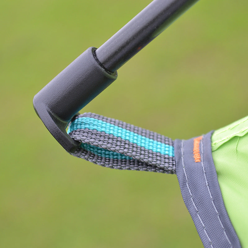 Outdoor Automatic Camping Tent