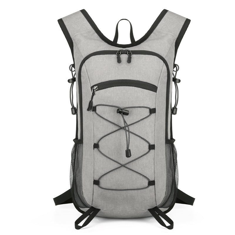 Outdoor Mountaineering Hiking Backpack