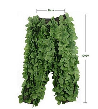 Hunting Camouflage Clothing