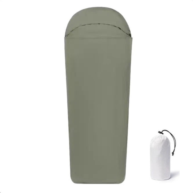 Outdoor Nylon Camping Sleeping Bag