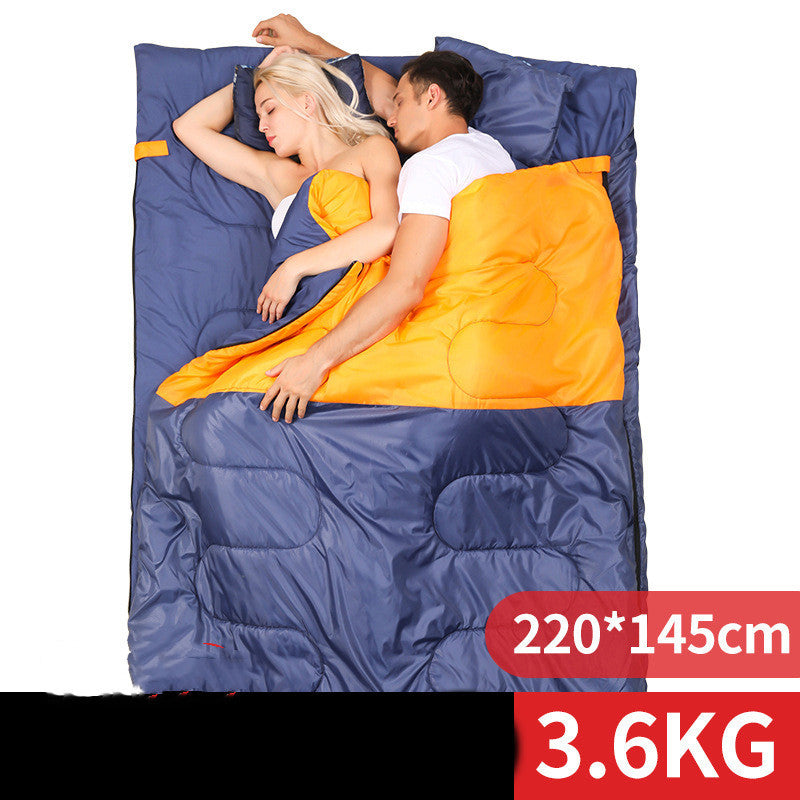Outdoor Camping Sleeping Bag