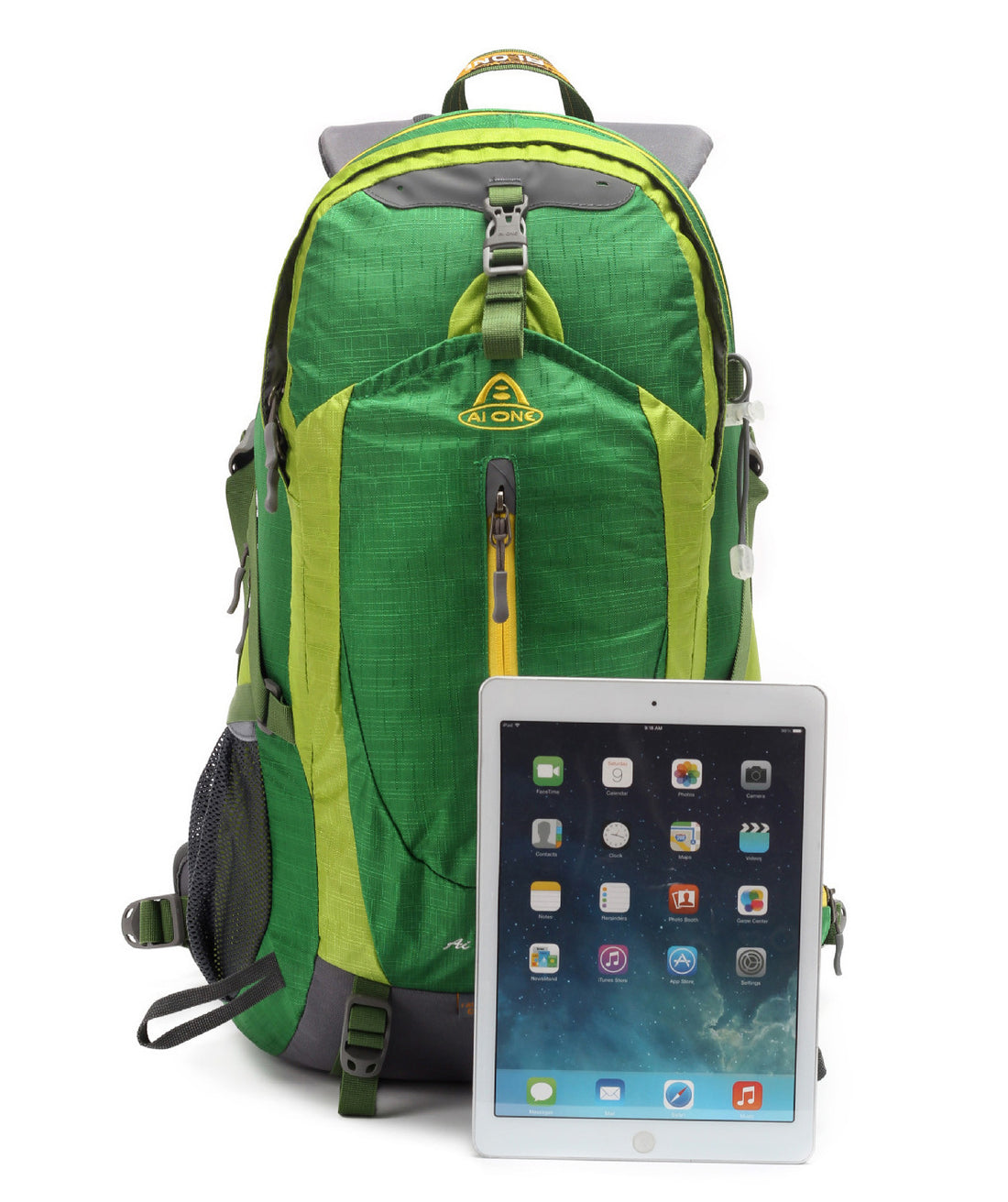 Outdoor Mountaineering Hiking Leisure Backpack