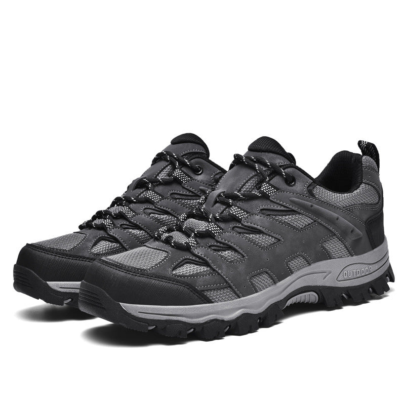 Outdoor Sneakers Hiking Boots
