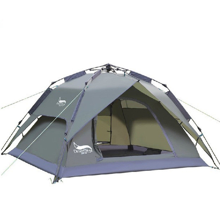 Outdoor Automatic Camping Tent