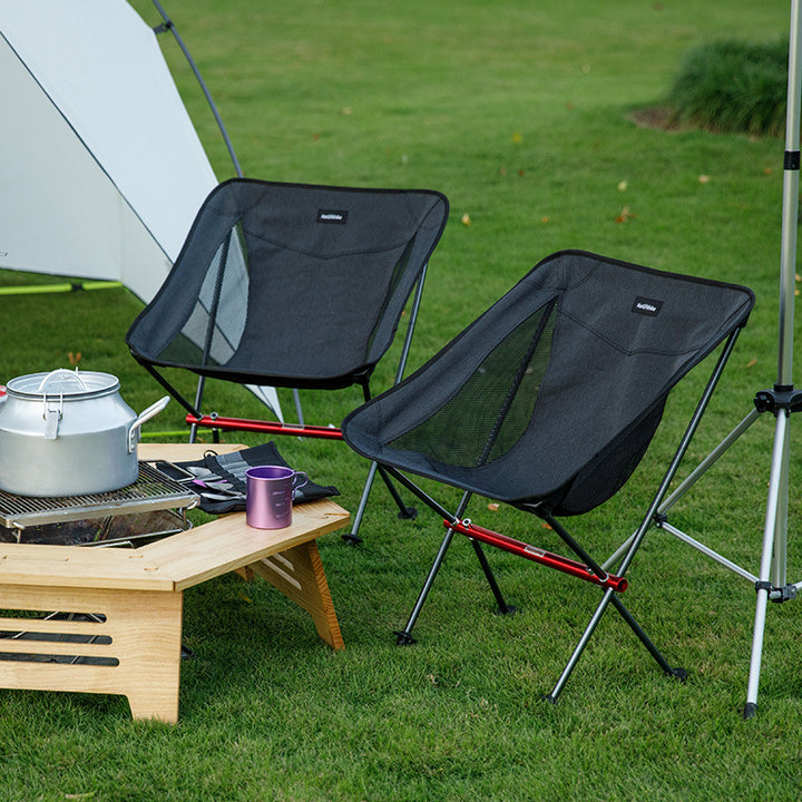 Camping Moon Chair