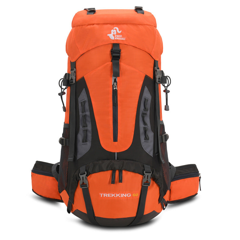 Outdoor Camping Hiking Backpack