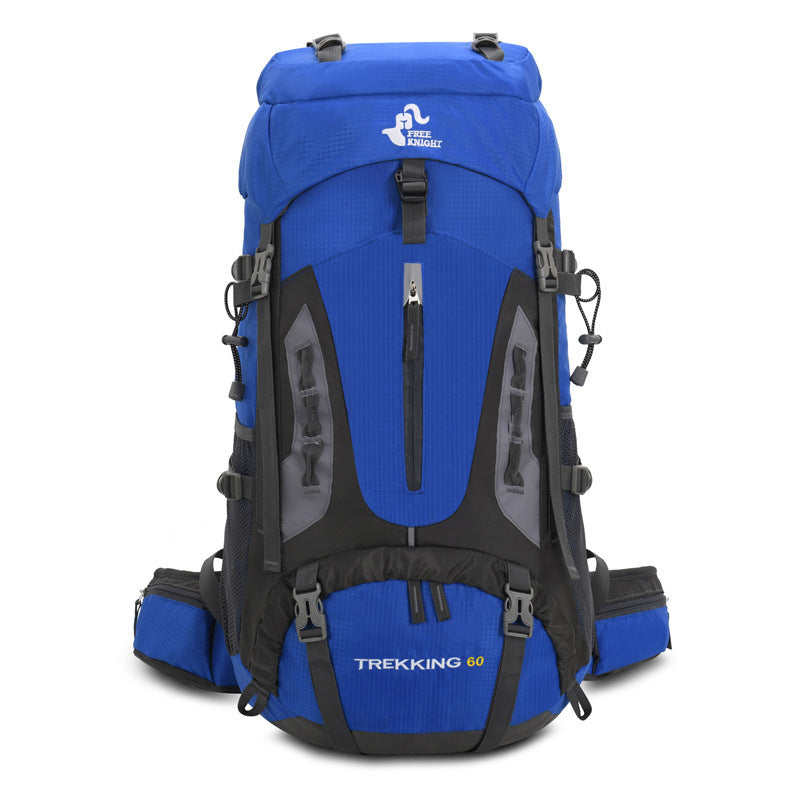 Outdoor Camping Hiking Backpack
