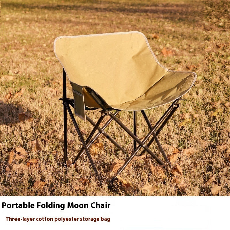 Outdoor Folding Chair Portable