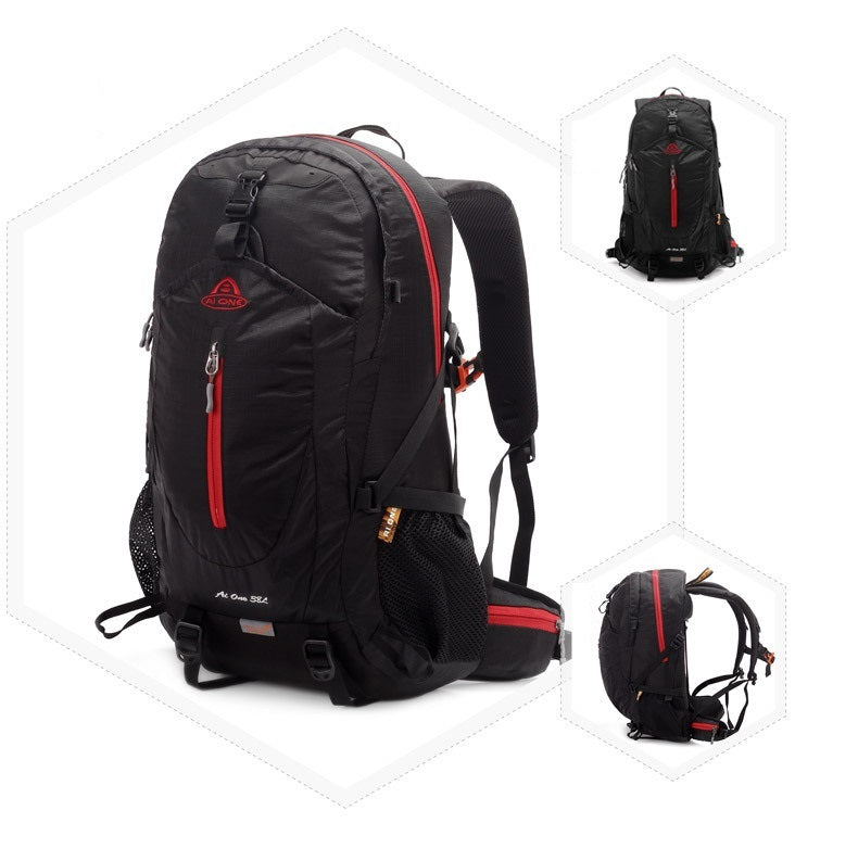 Outdoor Mountaineering Hiking Leisure Backpack