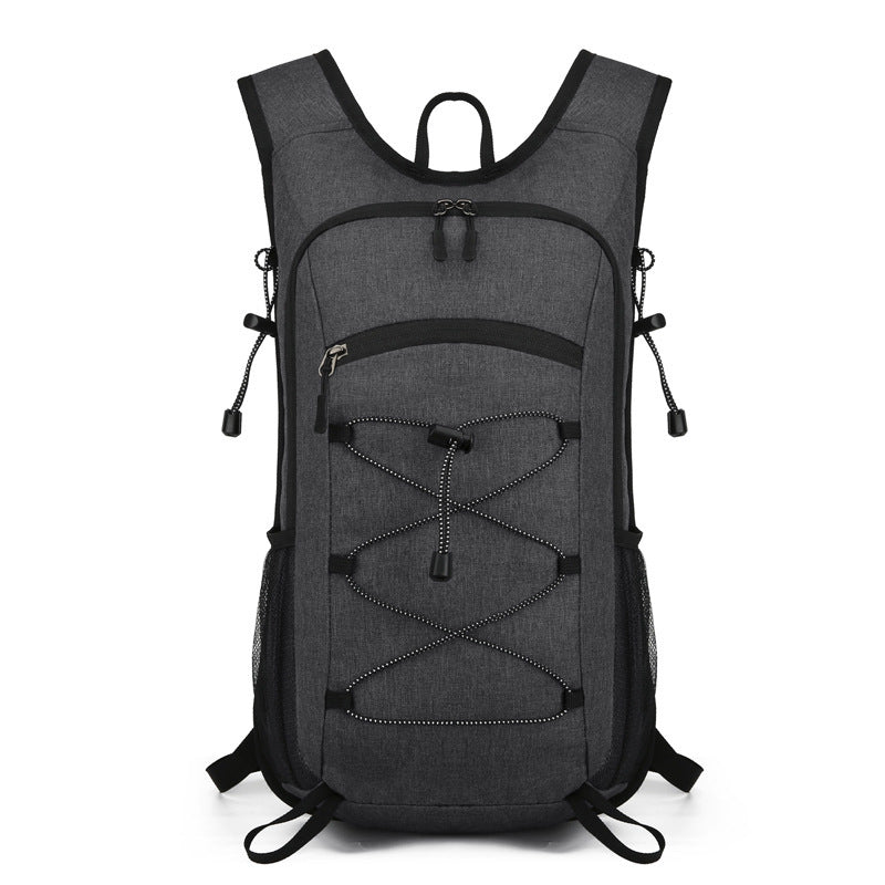 Outdoor Mountaineering Hiking Backpack