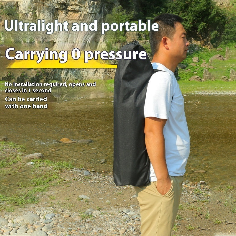 Outdoor Folding Chair Portable