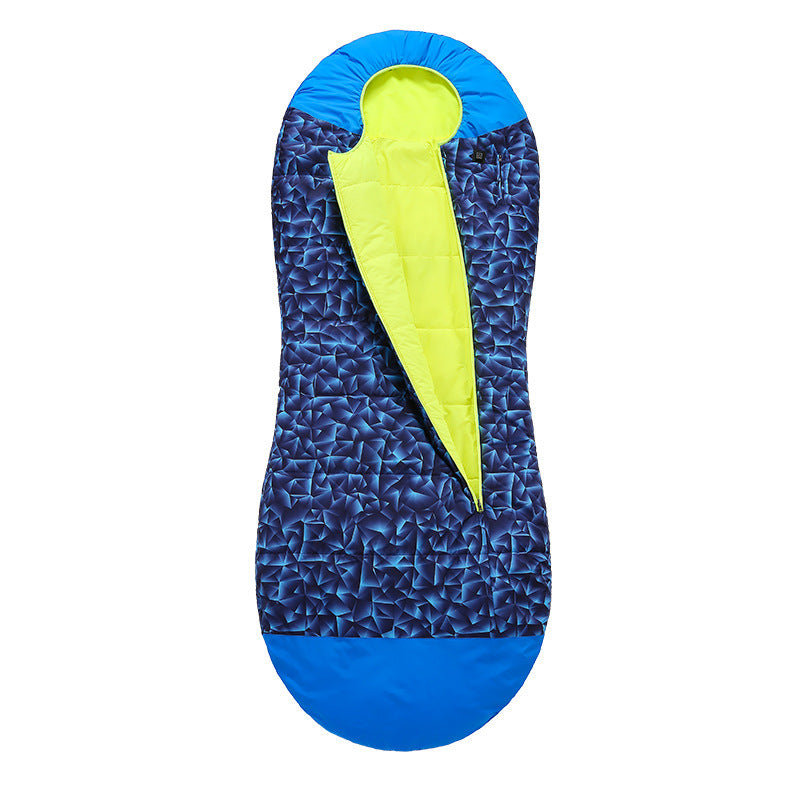 Mountaineering Camping Dirty Proof Sleeping Bag
