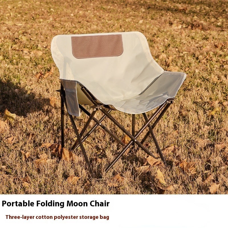 Outdoor Folding Chair Portable
