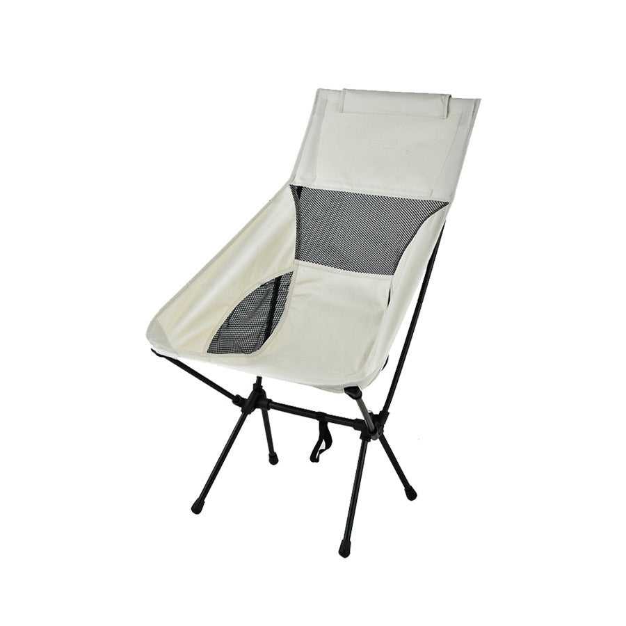 Outdoor Folding Camping Chair
