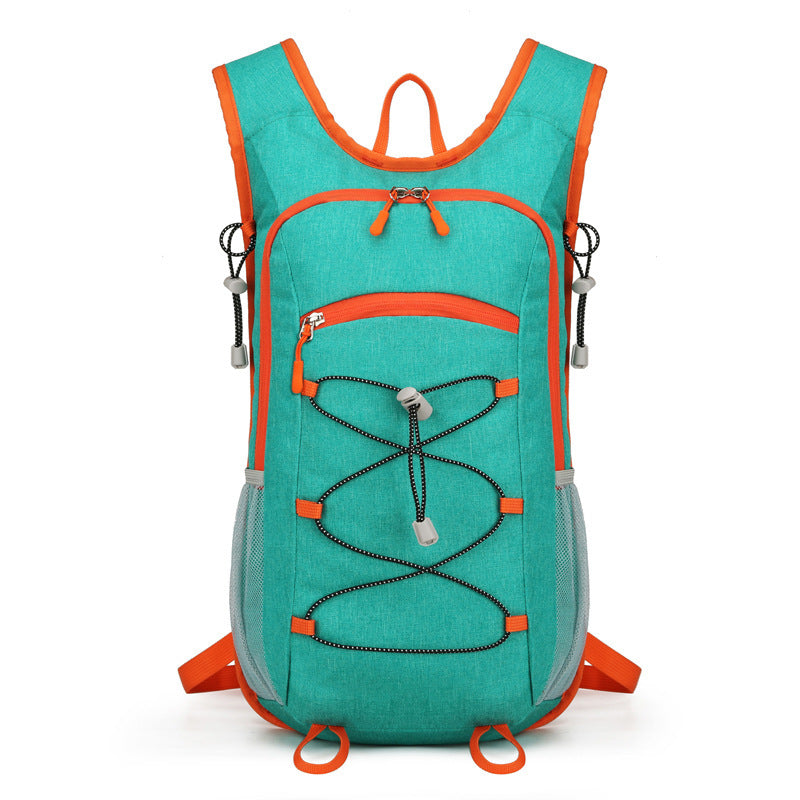 Outdoor Mountaineering Hiking Backpack