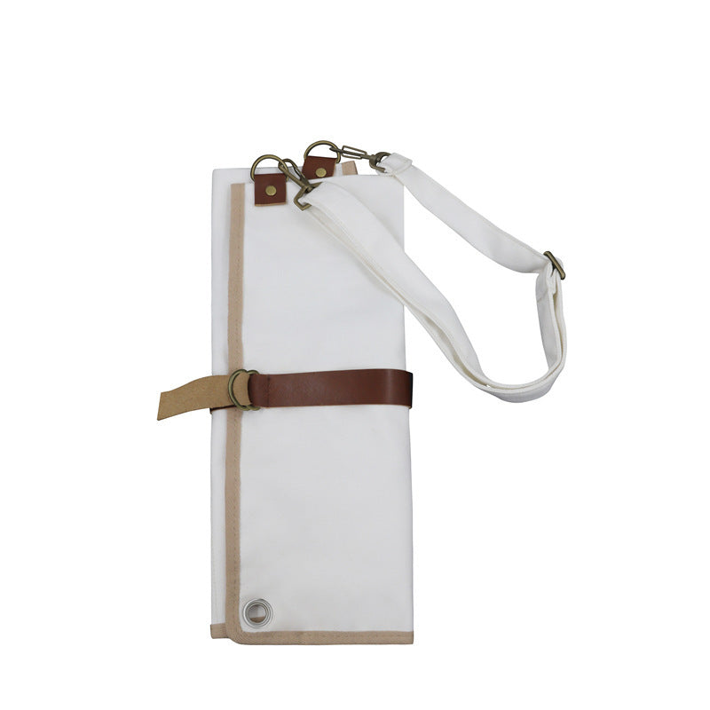 Outdoor Camping Tableware Bag
