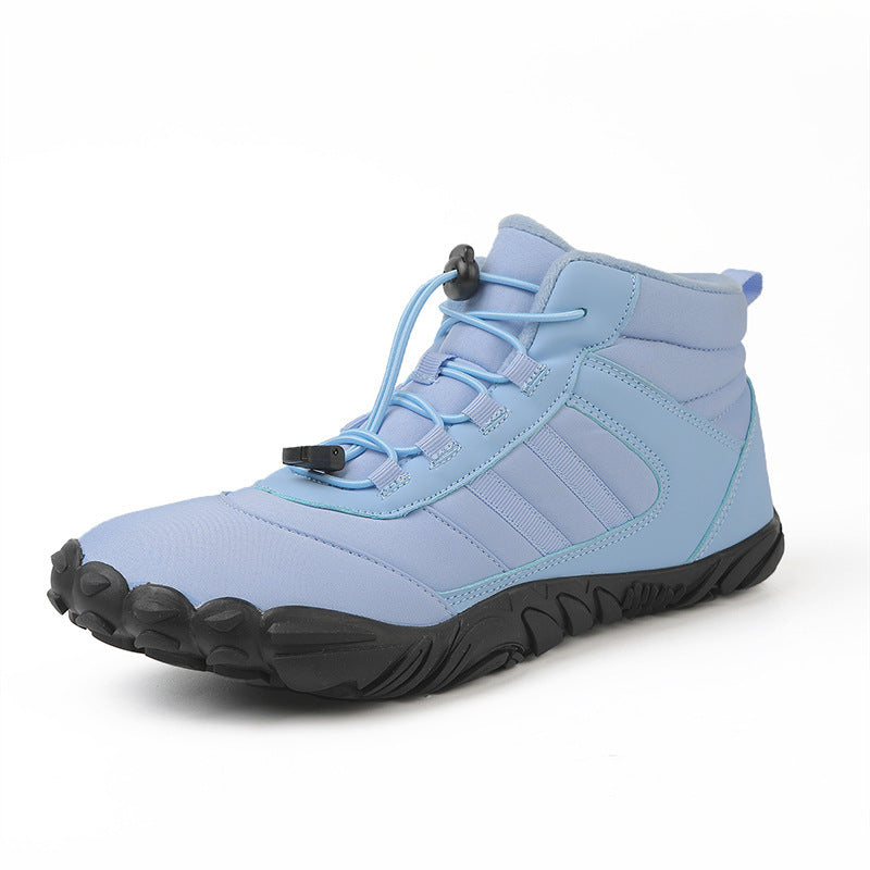 High-top Hiking Shoes