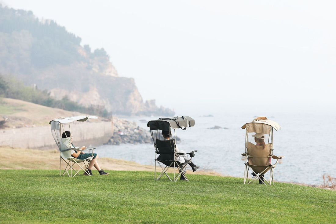 Outdoor Camping Leisure Folding