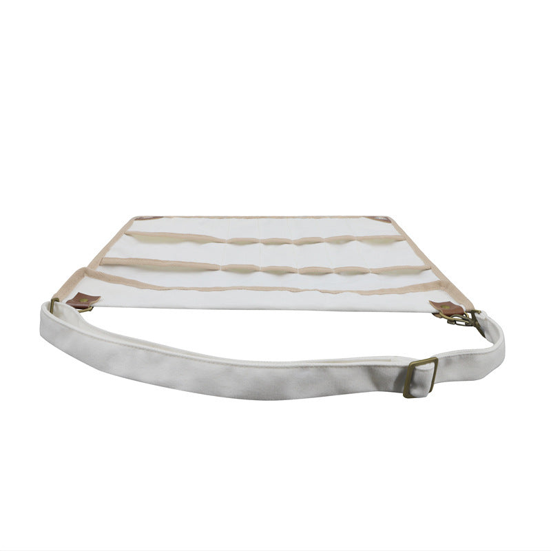 Outdoor Camping Tableware Bag