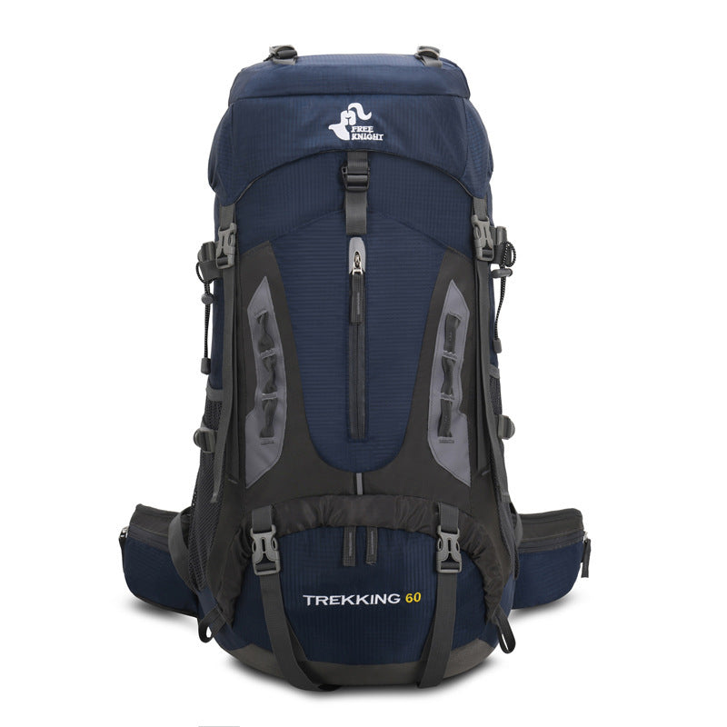 Outdoor Camping Hiking Backpack