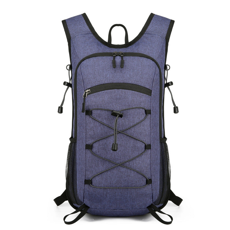 Outdoor Mountaineering Hiking Backpack