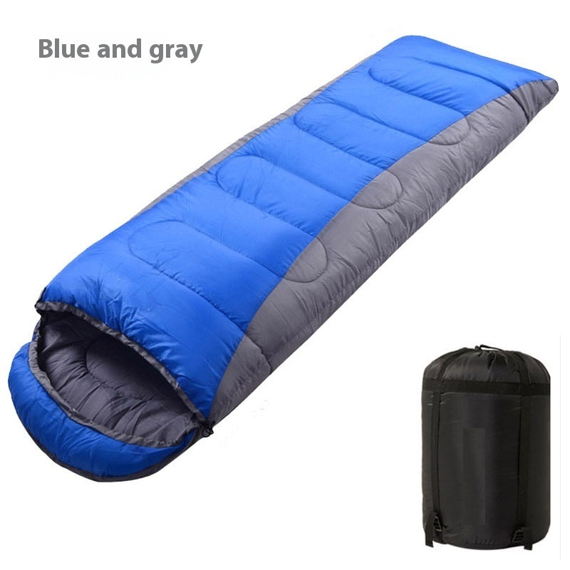 Warm Convenient Outdoor Sleeping Bag